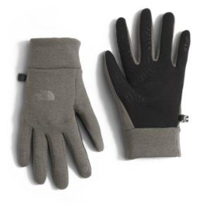 THE NORTH FACE MEN'S ETIP HARDFACE GLOVE